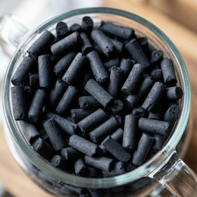 EAC 4mm Pellets
